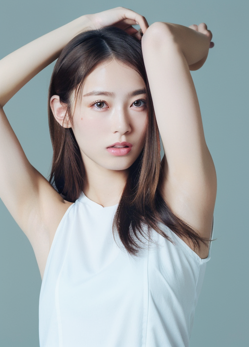 01155-1454243867-masterpiece,best quality,higher,  1girl,  ,asian, beautiful face, face_focus,armpit.png